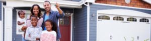 Helping all families achieve homeownership